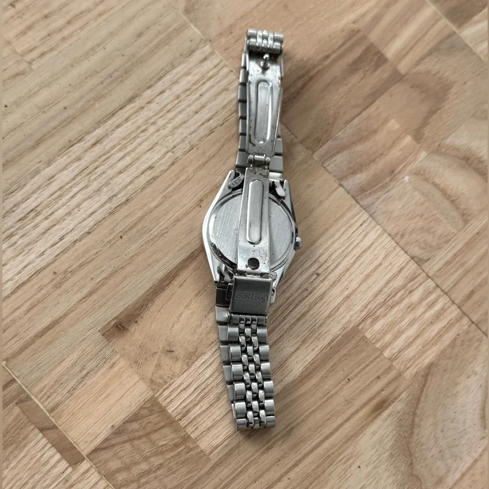 Seiko brand model